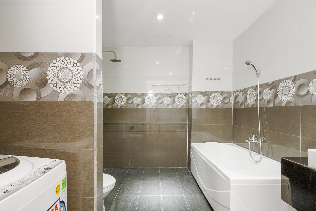 Zoneland Apartments - Lavender95 Da Nang Exterior photo