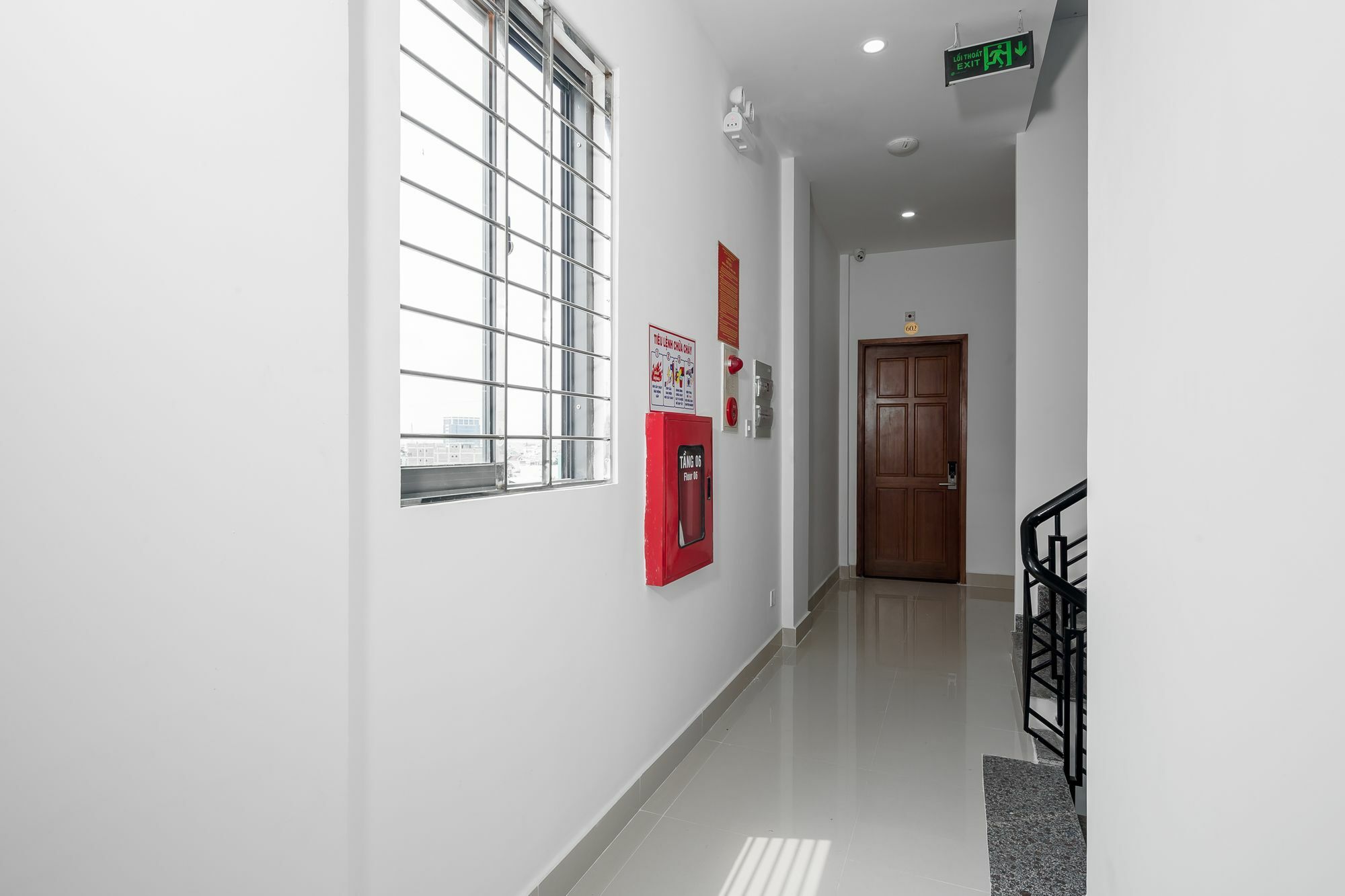 Zoneland Apartments - Lavender95 Da Nang Exterior photo