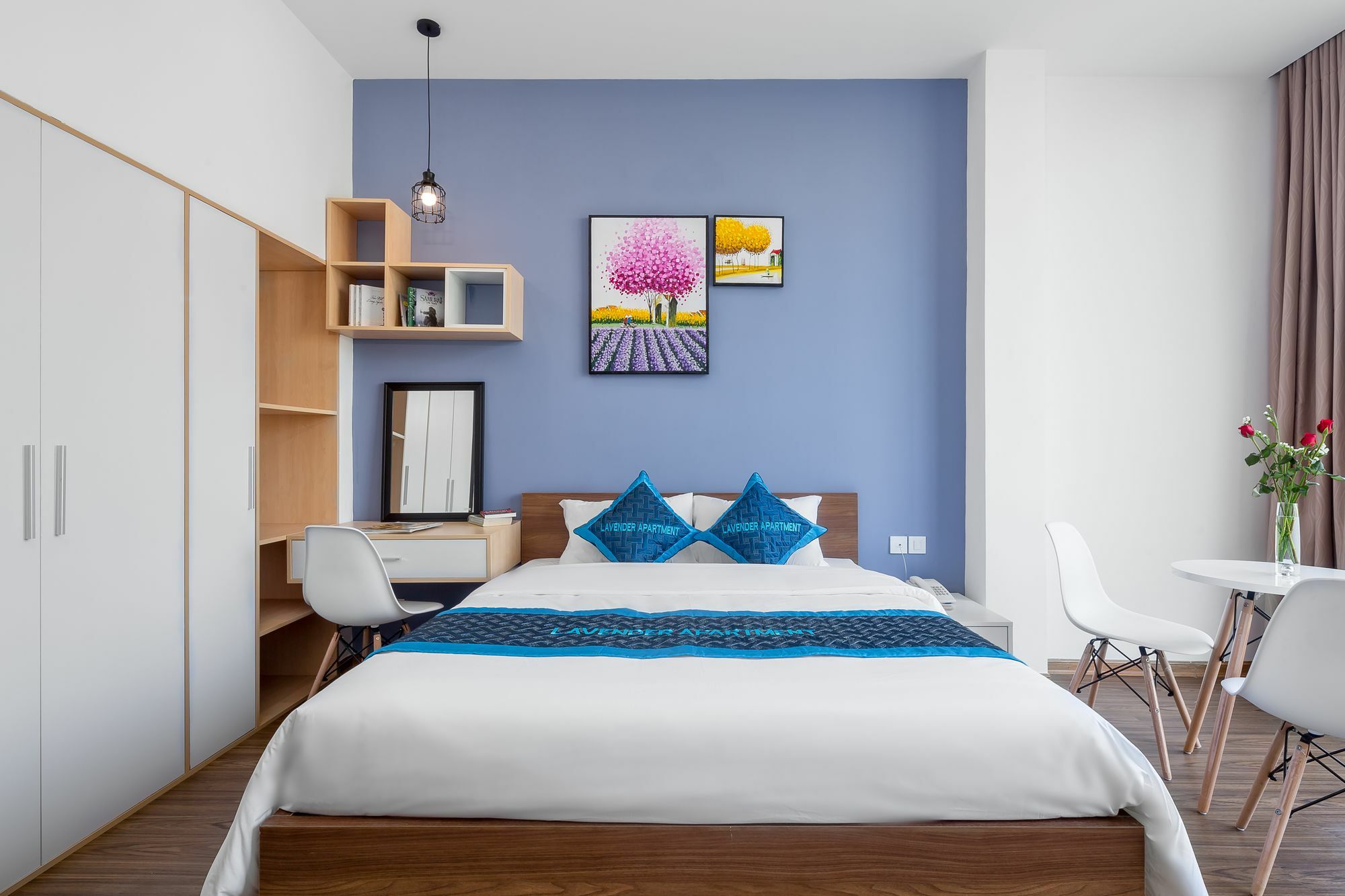 Zoneland Apartments - Lavender95 Da Nang Exterior photo
