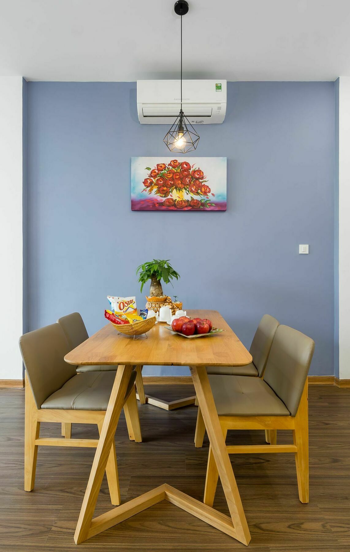 Zoneland Apartments - Lavender95 Da Nang Exterior photo
