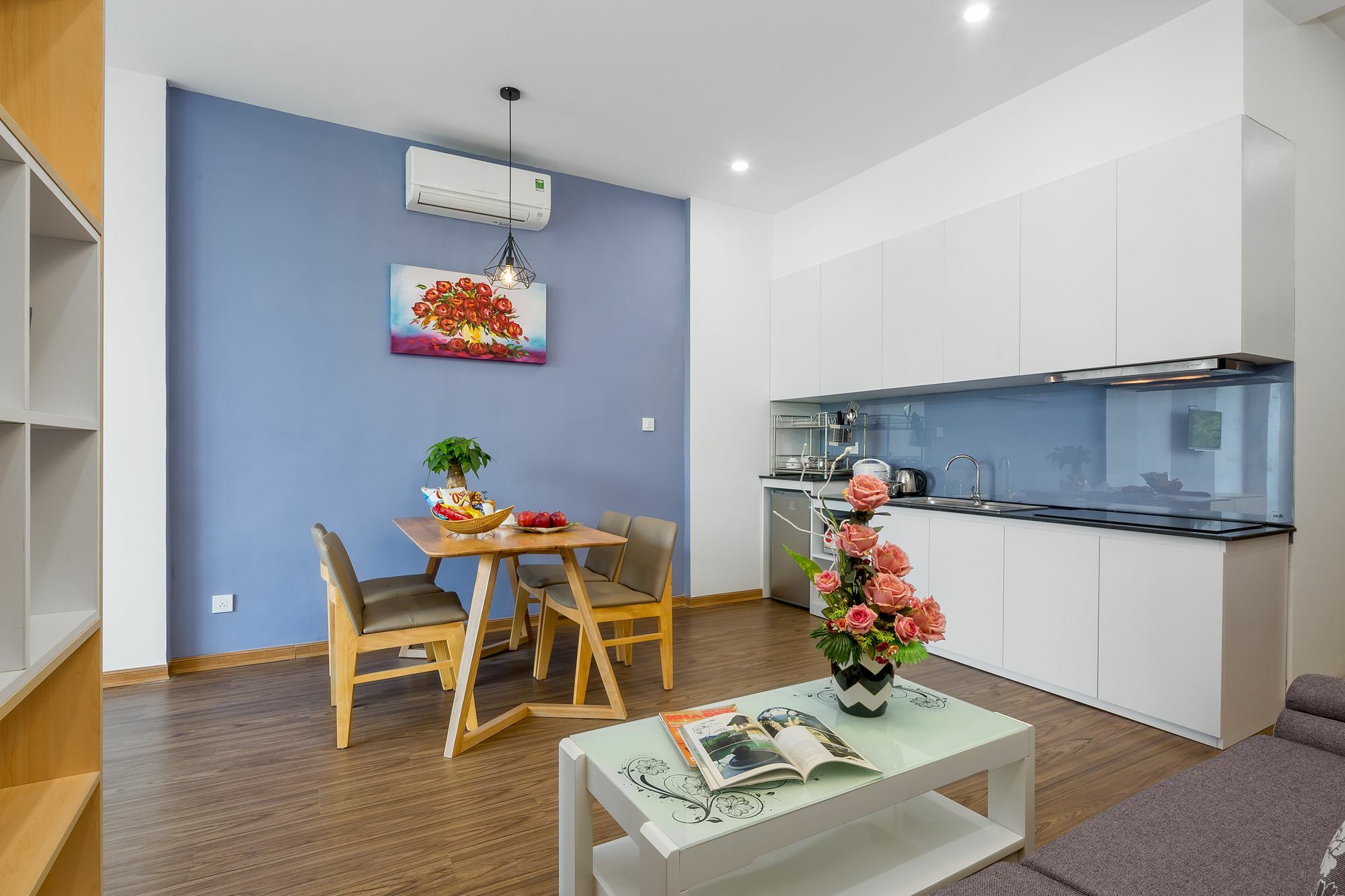 Zoneland Apartments - Lavender95 Da Nang Exterior photo
